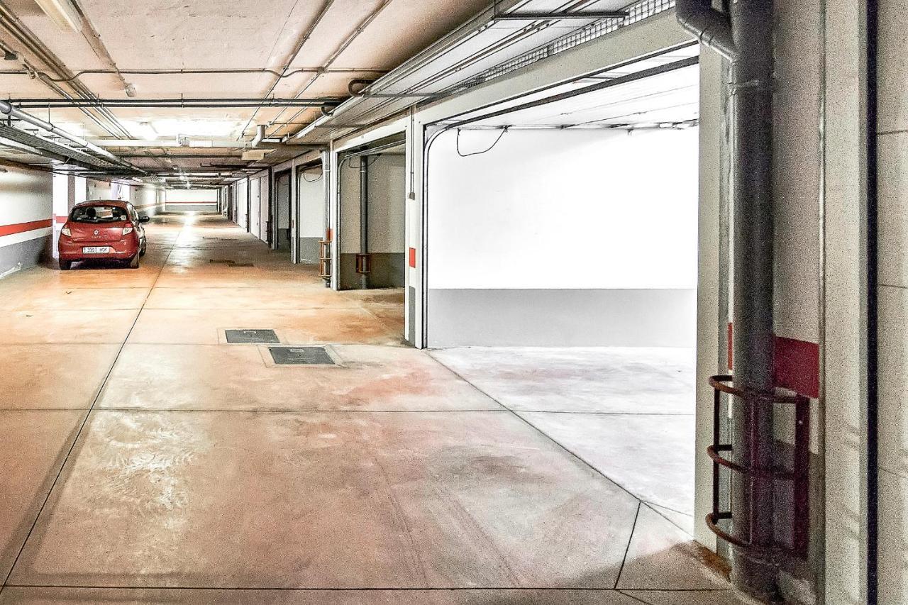 プエルト・デ・サンティアゴGarden View La Arenaアパートメント エクステリア 写真